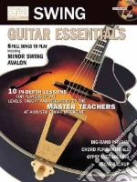 Swing Guitar Essentials