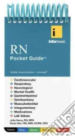 RN Pocket Guide