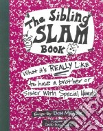 The Sibling Slam Book