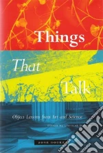 Things That Talk