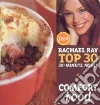 Comfort Food libro str