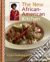 The New African-American Kitchen libro str
