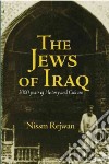 The Jews of Iraq libro str