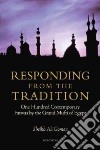 Responding from the Tradition libro str