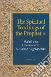 The Spiritual Teachings of the Prophet libro str