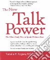 New Talkpower libro str