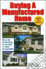 Buying a Manufactured Home