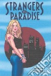 Strangers In Paradise libro str