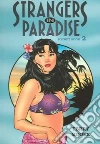 Strangers In Paradise libro str