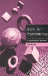 Short-Term Psychotherapy libro str