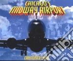 Chicago's Midway Airport