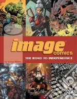 Image Comics libro str
