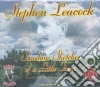Sunshine Sketches of a Little Town (Originally Broadcast 1946) libro str