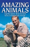 Amazing Animals libro str