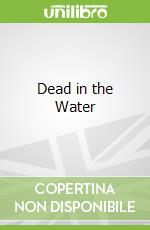 Dead in the Water