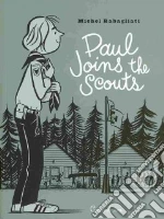 Paul Joins the Scouts