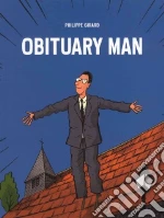 Obituary Man