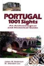 Portugal 1001 Sights