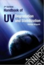 Handbook of Uv Degradation and Stabilization