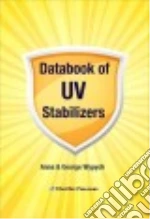 Databook of Uv Stabilizers