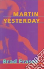 Martin Yesterday libro str