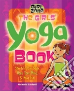 The Girls' Yoga Book