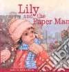 Lily and the Paper Man libro str
