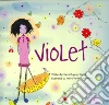 Violet libro str