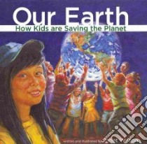 Our Earth libro in lingua di Wilson Janet