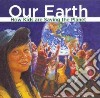 Our Earth libro str