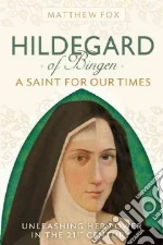 Hildegard of Bingen