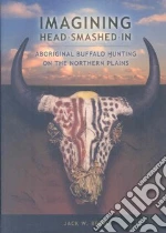 Imagining Head-Smashed-In