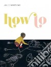 How to libro str