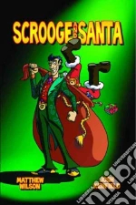 Scrooge & Santa libro str