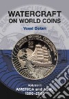 Watercraft on World Coins libro str