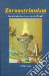 Zoroastrianism libro str