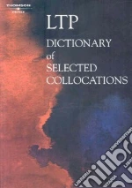 LTP Dictionary of Selected Collocations
