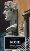 The Companion Guide to Rome libro str