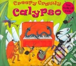 Creepy Crawly Calypso
