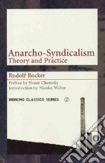 Anarcho-syndicalism