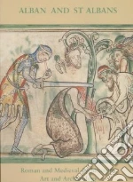 Alban and st Albans