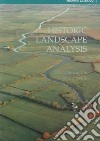 Historic Landscape Analysis libro str