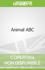 Animal ABC