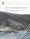 Kavos and the Speical Deposits libro str
