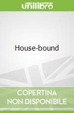 House-bound libro str
