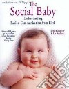 Social Baby libro str