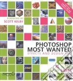 Photoshop Most Wanted