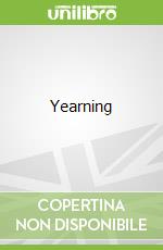 Yearning libro str