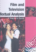Film and Television Textual Analysis