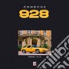 Porsche 928 libro str